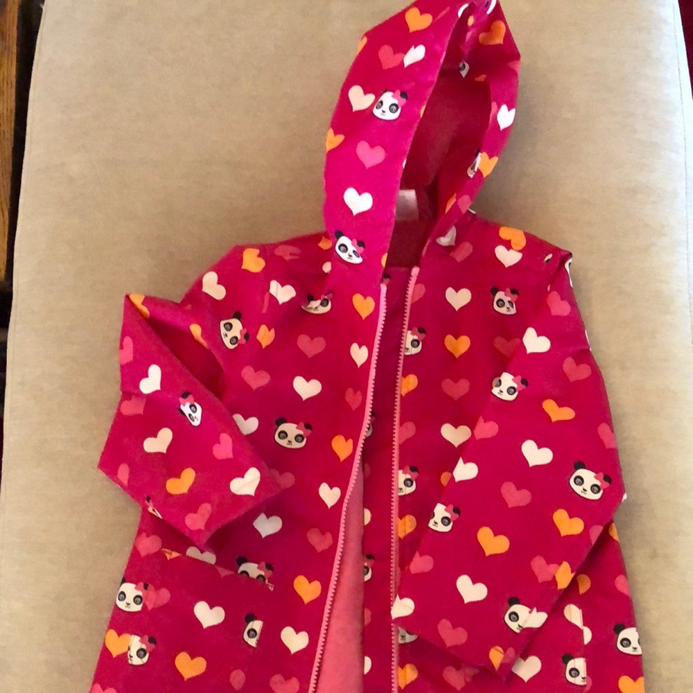 Raincoat